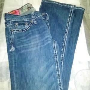 Adiktd size 4/W28 womens Jeans